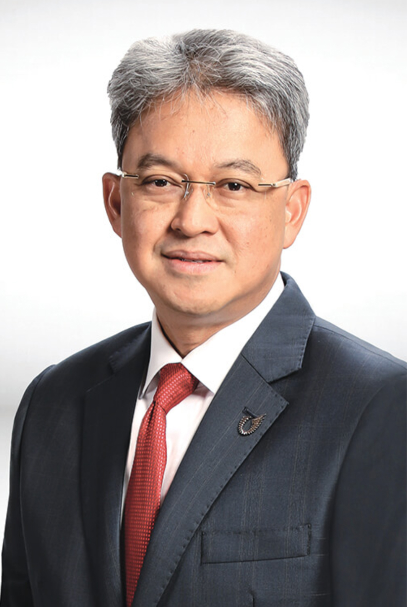 Datuk Ahmad Fuaad Kenali