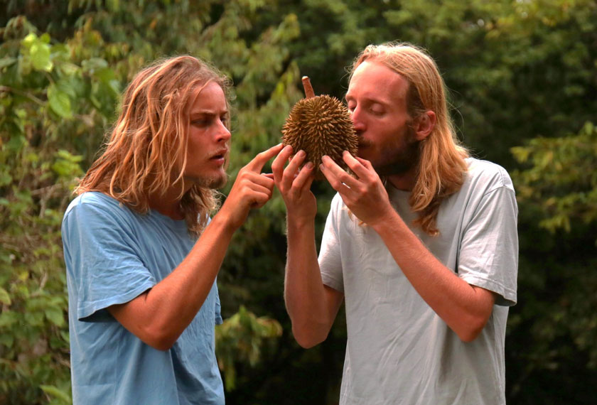 Facebook: The Ripe Time