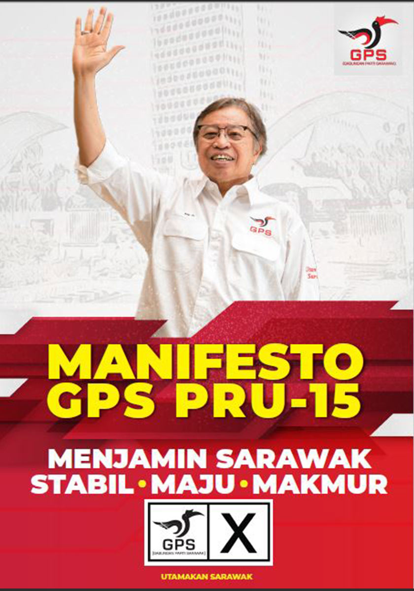 Kredit: Parti GPS