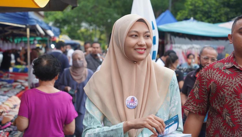 Dr Nurul Ashikin Mabahwi