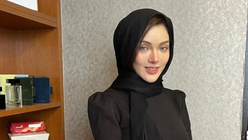 Nur Fathiah Syazwana Shaharuddin @ Cleo 