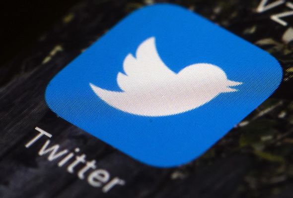Twitter Rasmi Twitter perkenal label 'Rasmi' untuk akaun terpilih | Awani