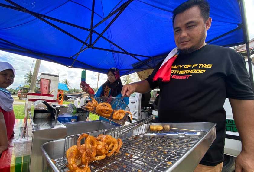 Pemimpin dipilih dan diberi mandat pada 19 November depan bagi Parlimen Kuala Krau, diminta mewujudkan lebih banyak peluang pekerjaan. - Foto Astro AWANI