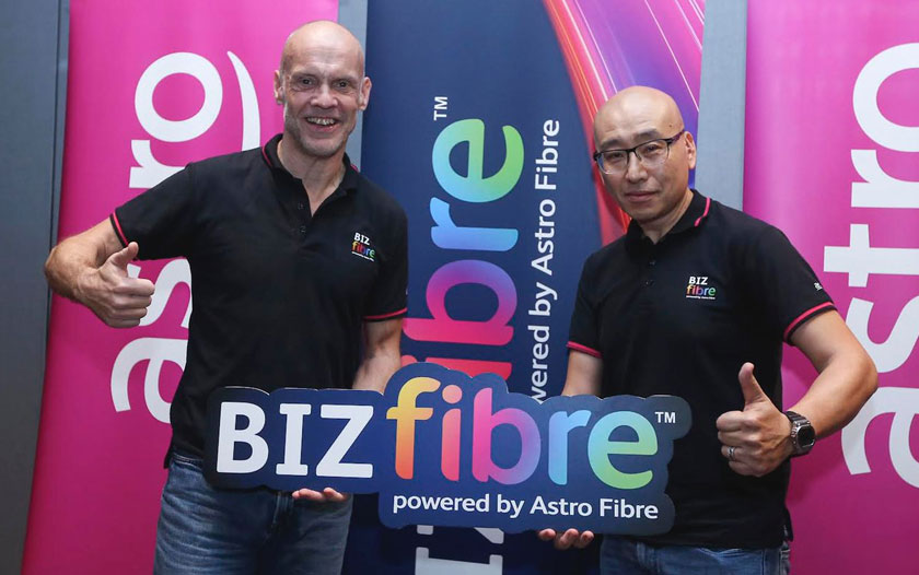 Astro mengambil serius tentang penstriman kandungan yang menyalahi undang-undang bagi berlaku adil terhadap pelanggan komersialnya yang sah.