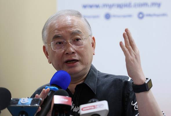 Wee not ruling out sabotage in LRT disruption | Awani International