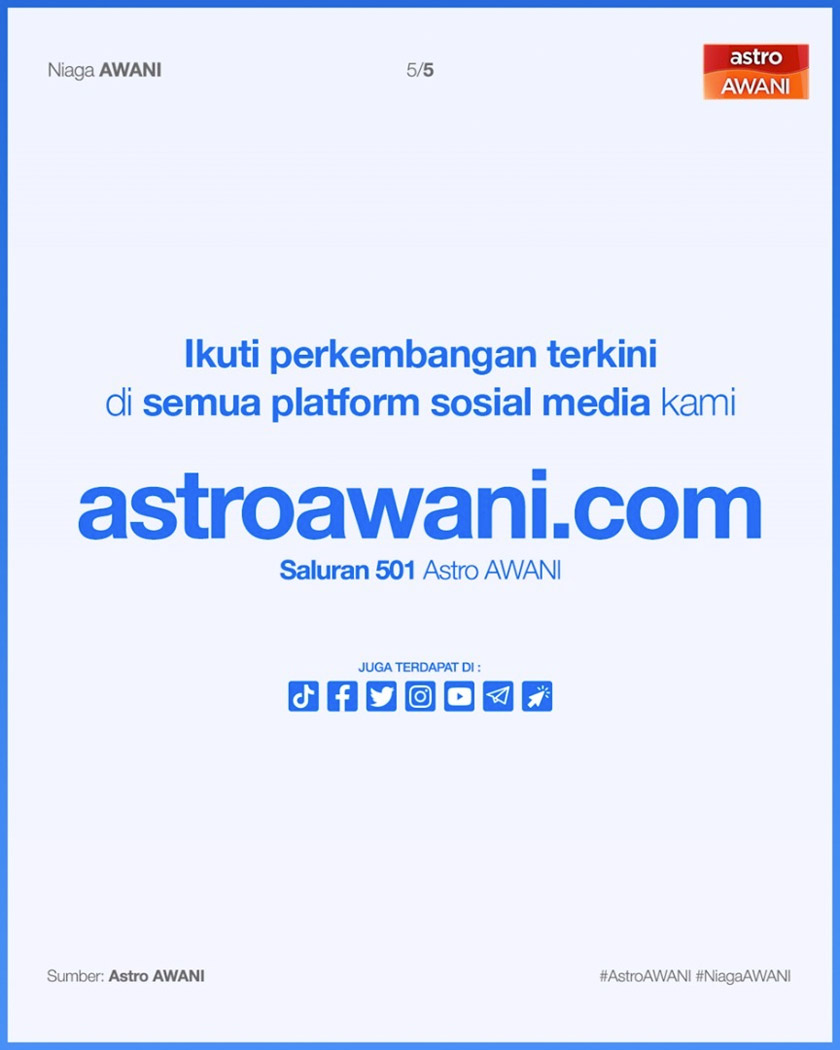 Lapan pelaburan anda boleh pertimbangkan