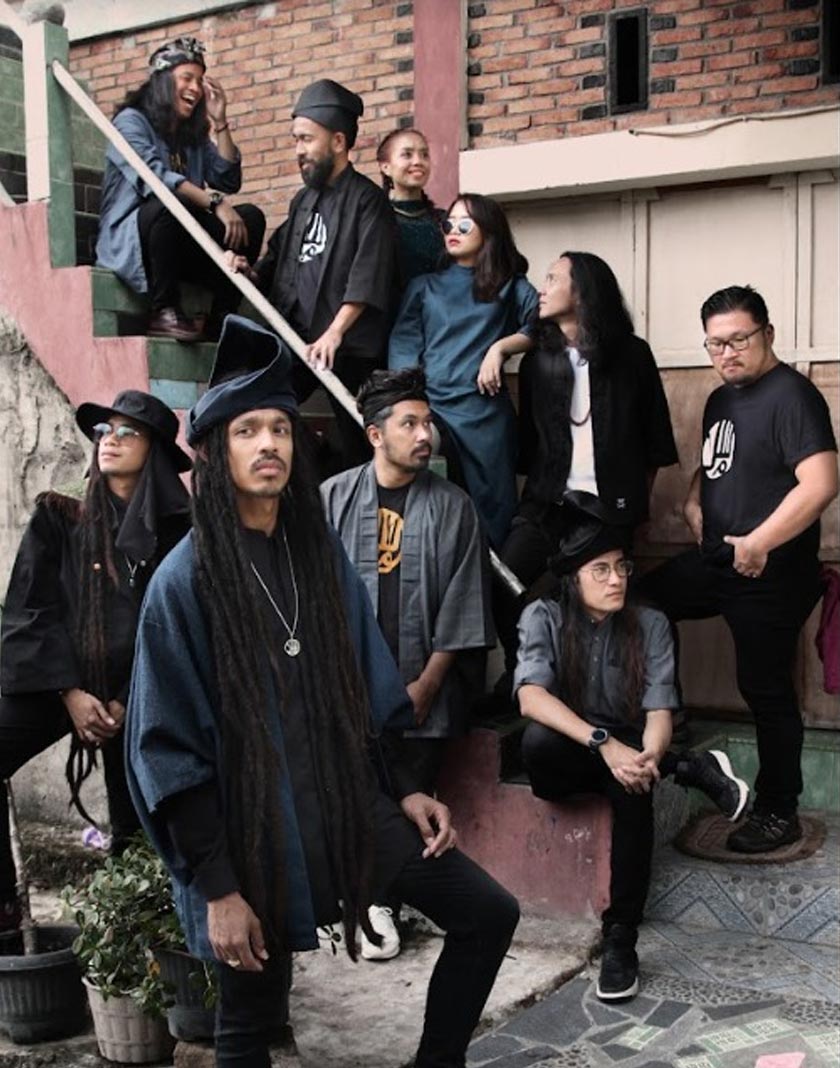 Foto Salammusic/TAPAUfest2022