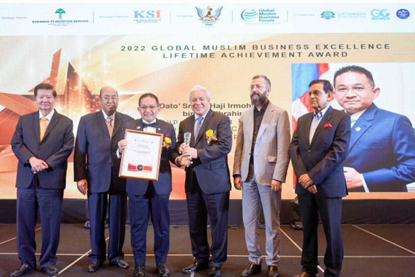 via World Trade Centre Kuala Lumpur (WTCKL) 