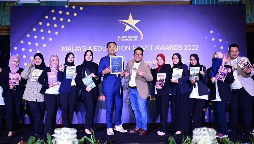 Aster turut menyediakan komuniti khas pemilik buku bagi memastikan pengguna mendapat penerangan dan kefahaman yang mampan.