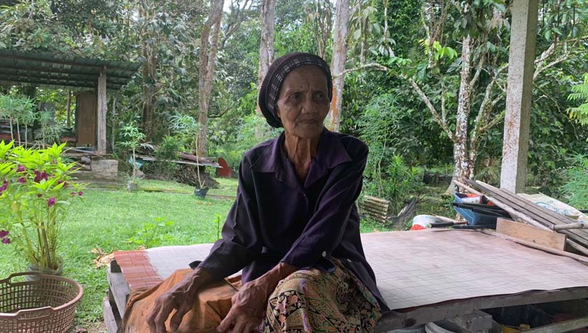 Generasi hari ini seharusnya menghargai nilai kebebasan yang dikecapi