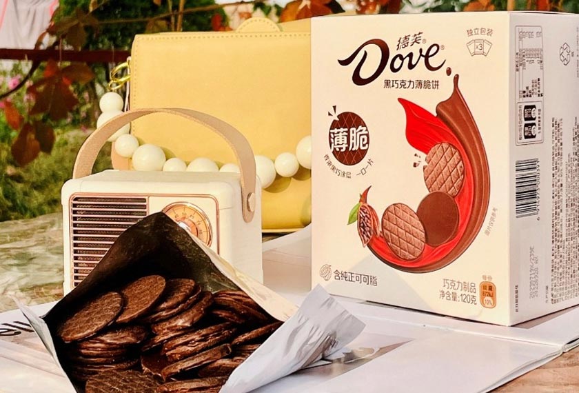 Festival 11.11 edisi kali ini menampilkan produk yang paling pelbagai dalam sejarah acara ini termasuk Dove.