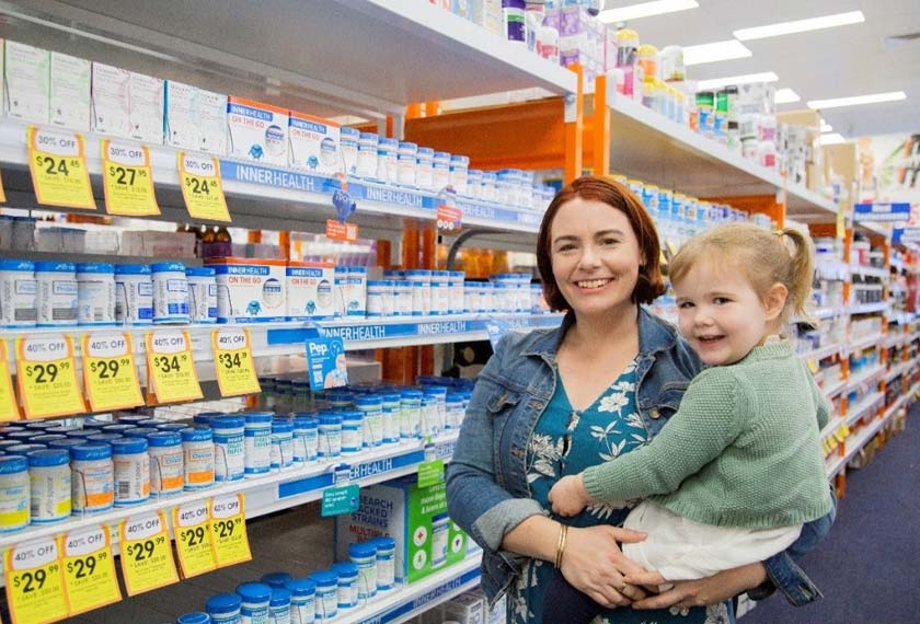 Juga banyak lagi jenama akan mempamerkan hasil inovasi produk mereka yang diinkubasikan berdasarkan cerapan daripada Tmall Innovation Center.