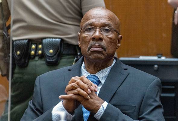 Black man freed by DNA test after 38 years in US prison for wrongful ...