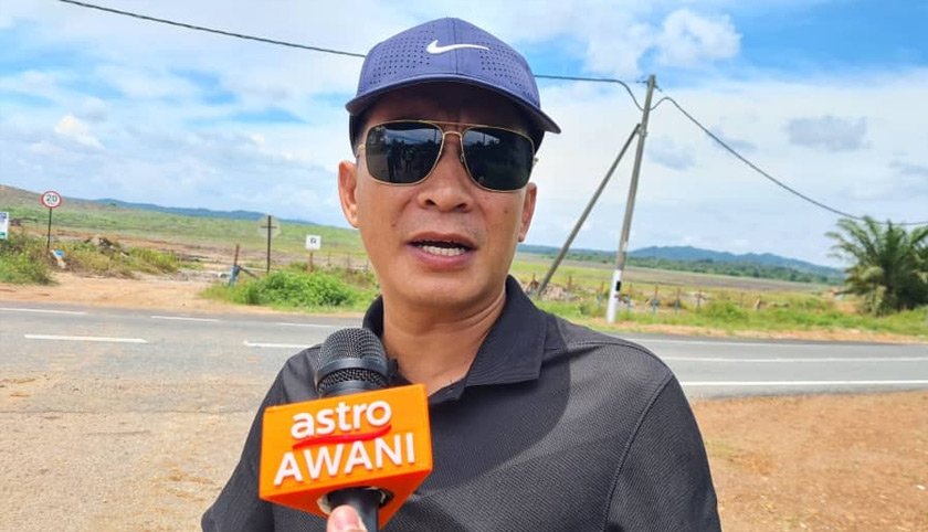 Ahmad Sofi Daud mengharapkan usaha baik pulih dibuat secara menyeluruh.