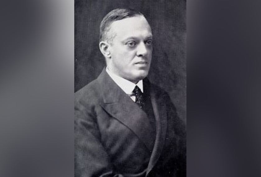 R.O. Winstedt. - Foto media sosial