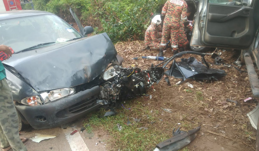 Foto ihsan JBPM Pahang