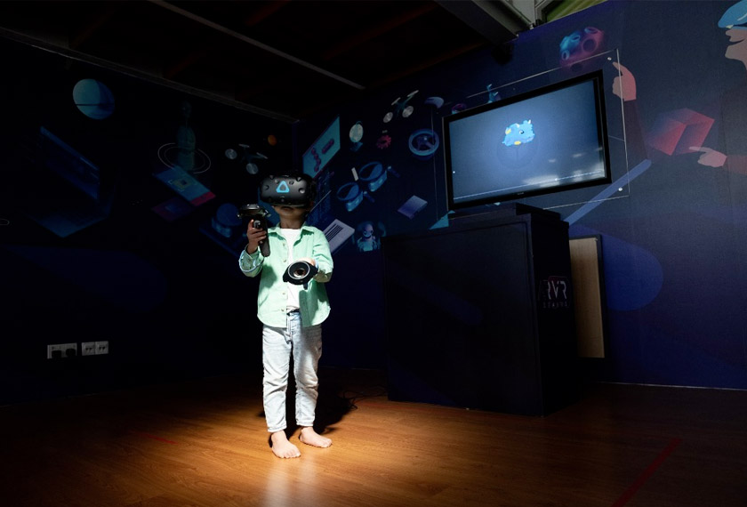 Cyberjaya mempunyai kepadatan tinggi syarikat berasaskan teknologi terdiri daripada syarikat pemula niaga dan perbadanan multinasional. - Foto Cyberview