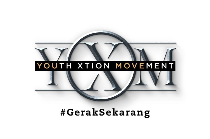 Youth Action Movement atau YXM itu, tambah Ashwad lagi, merupakan satu hasrat yang mengandungi aspirasi dan misi yang cukup besar untuk dilakukan.
