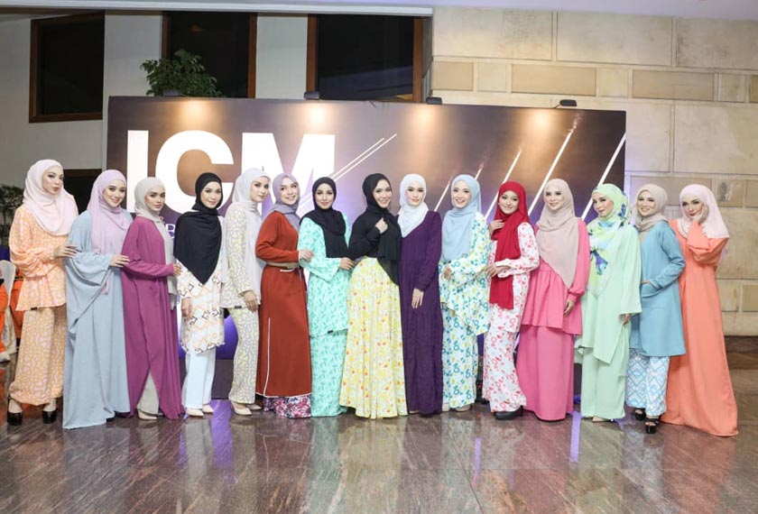 Koleksi terbaharu daripada Sabella.