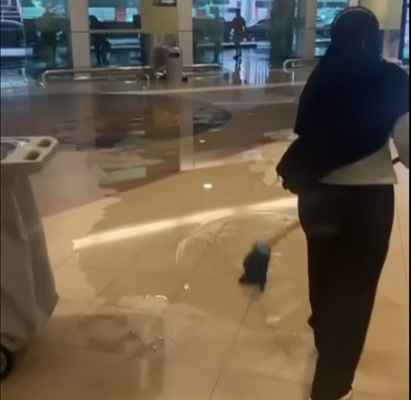 Facebook: Emily Ismail/PenangToday Community