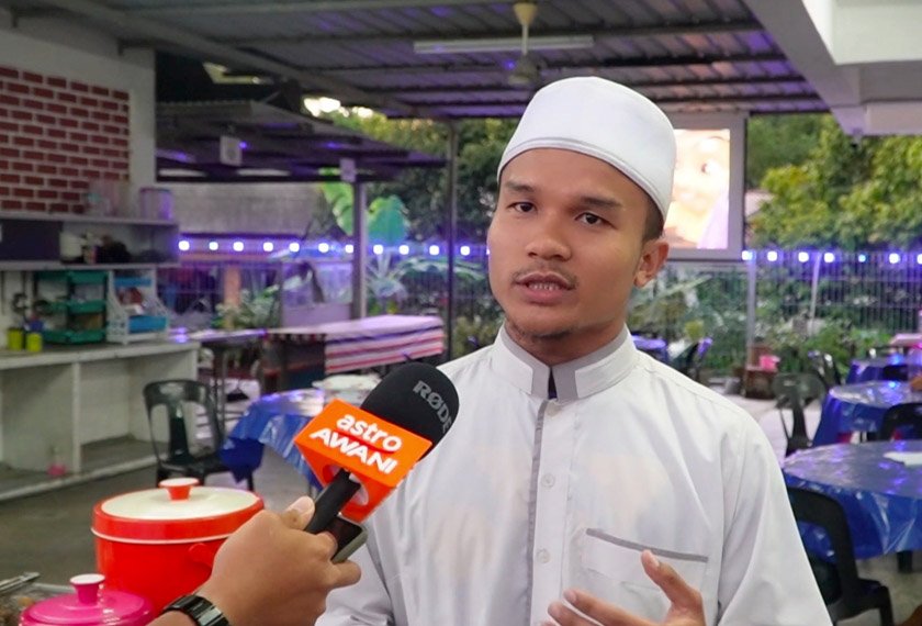 Muhammad Nirwan Shah Darmawan