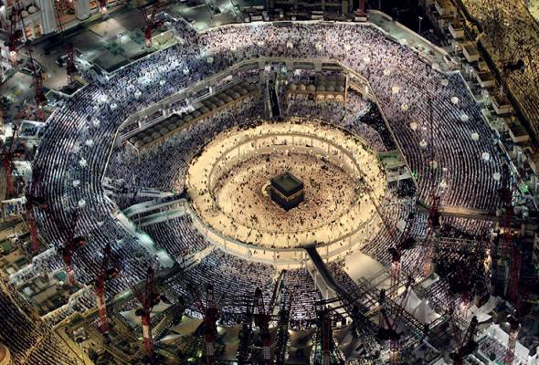 Jemaah haji Malaysia kesembilan meninggal dunia di Mekah