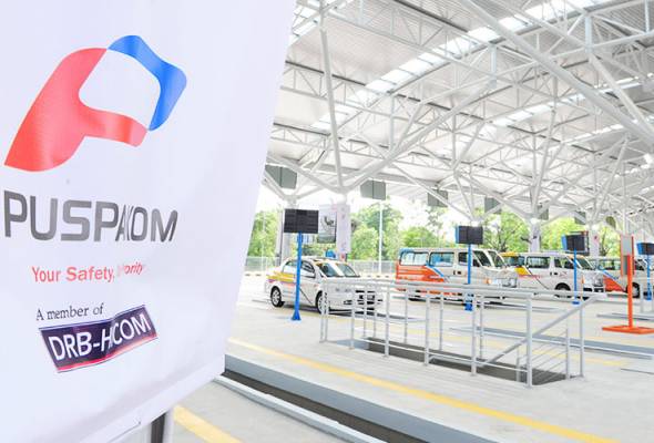 Puspakom: Pemilihan jenis pemeriksaan penting untuk penilaian kenderaan yang tepat