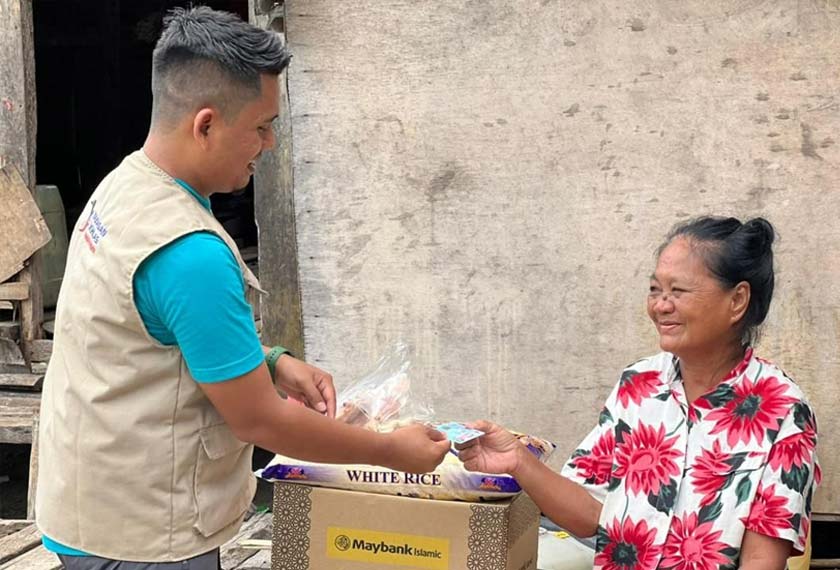 Kempen dilaksanakan adalah selaras dengan tujuan Menginsankan Perkhidmatan Kewangan sebagai usaha mencapai potensi terbaik dalam pertumbuhan ekonomi.