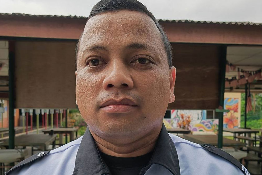 Suzaidi - Sinar Harian