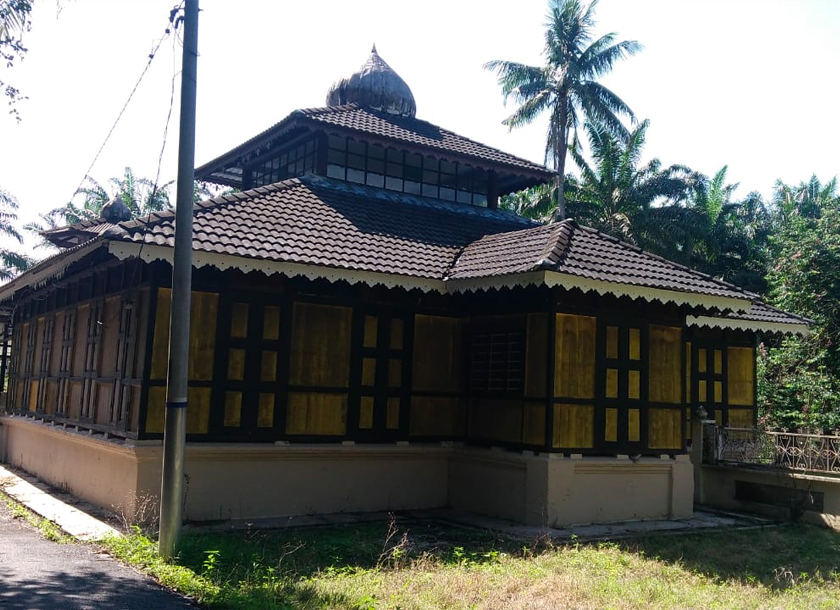 Foto Nor Hisham Zulkiflee