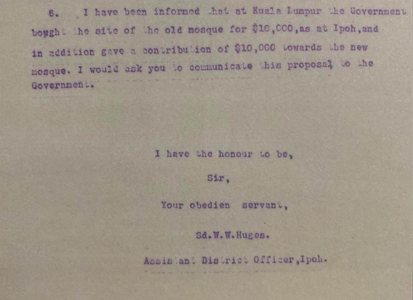 Foto Nor Hisham Zulkiflee