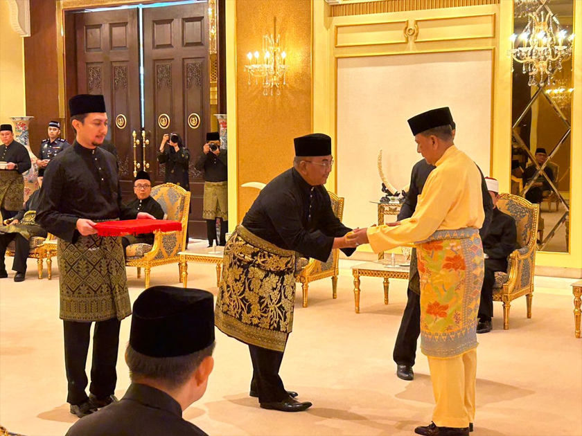 Foto Astro AWANI