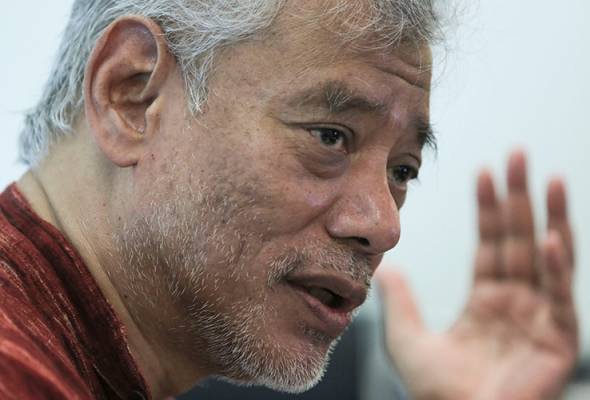 Dunia berdepan 'kekacauan anarki tidak menentu', kata ahli ekonomi