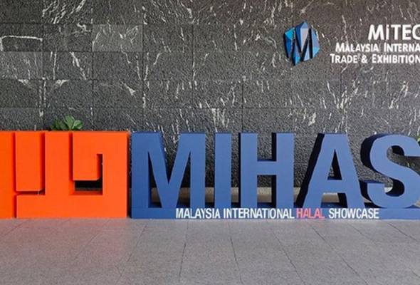 MATRADE akan perkenal Platform 'Hab Pengetahuan' pada MIHAS 2023 | Awani