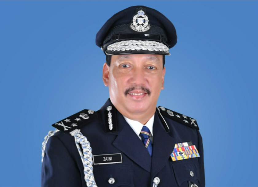 Datuk Seri Zaini Jass. - Foto DagangNews