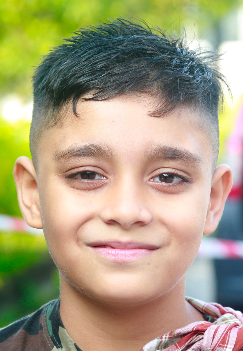 Muhammad Iman Fadli Abdullah