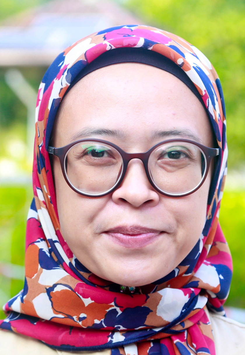 Noraziyah Mohd. Din