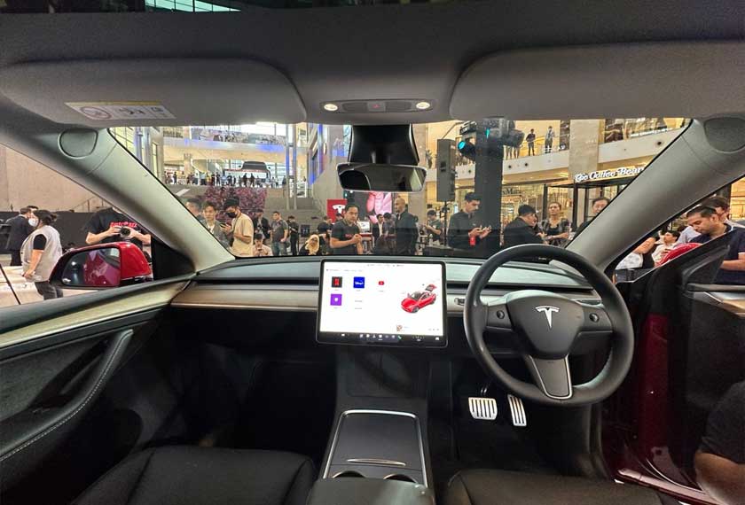 Consumer demand for EVs is growing worldwide. - Filepic