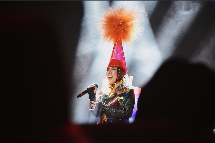 Kredit: ICON Entertainment