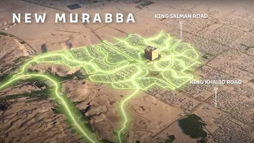 YouTube: Public Investment Fund