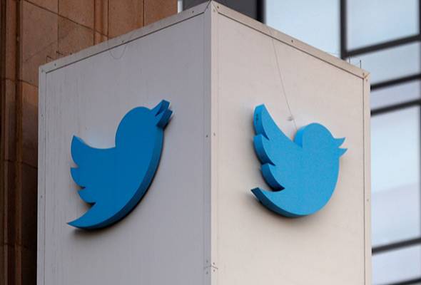 Twitter lays off 10% of current workforce | Awani International