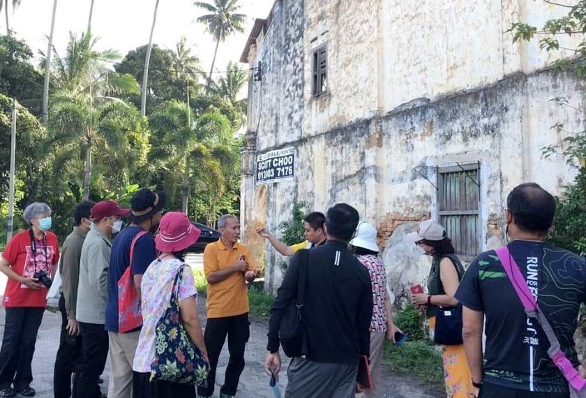 Foto ihsan Nor Hisham Zulkiflee