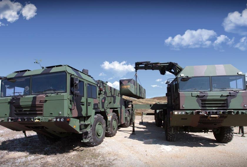 Sistem pertahanan udara Khan bakal menggandakan keupayaan Indonesia. - Foto DagangNews