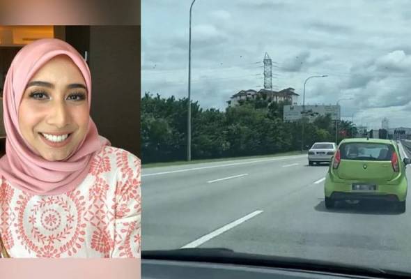Polis siasat video anak PM dakwa jadi mangsa buli jalan raya | Awani