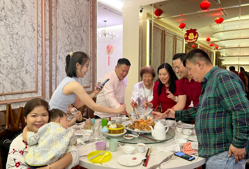 Kredit: Syafiq Liyen