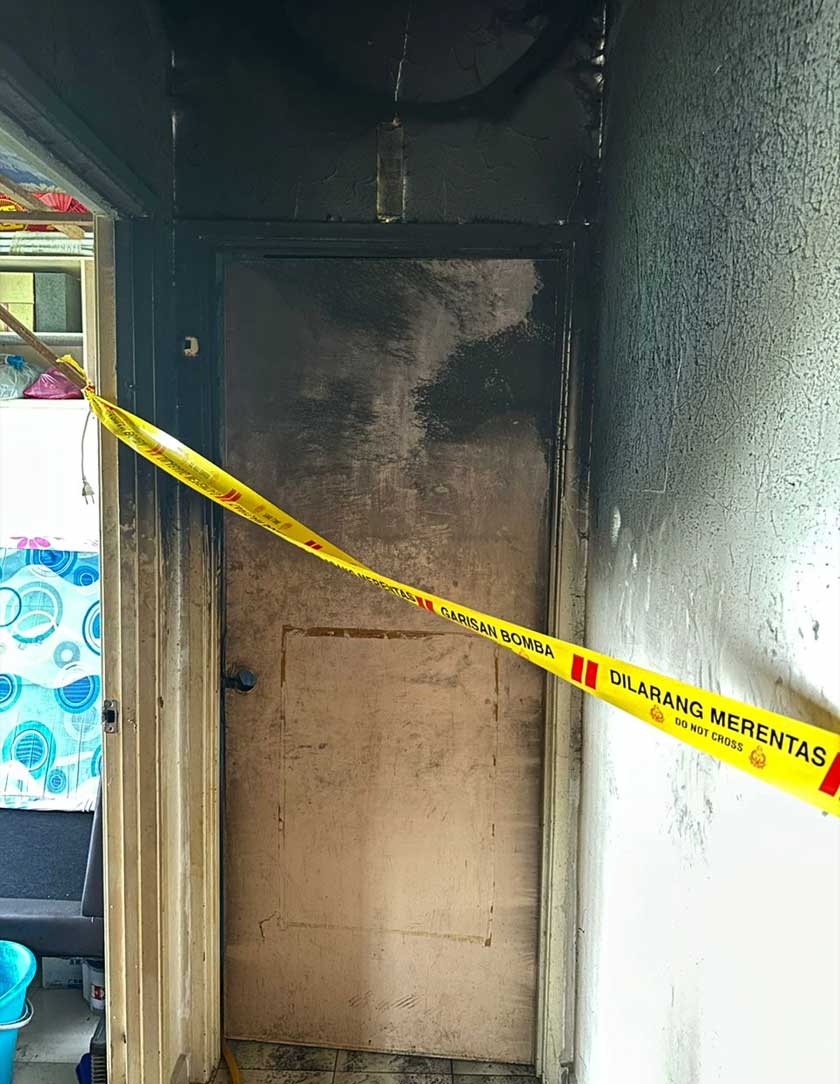 Foto JBPM Pulau Pinang