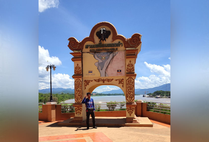 Foto Facebook Gombak Ke Mekah 2023