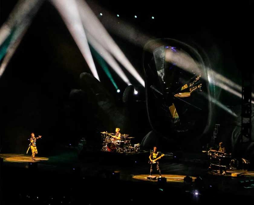 Kredit: Stadium Nasional