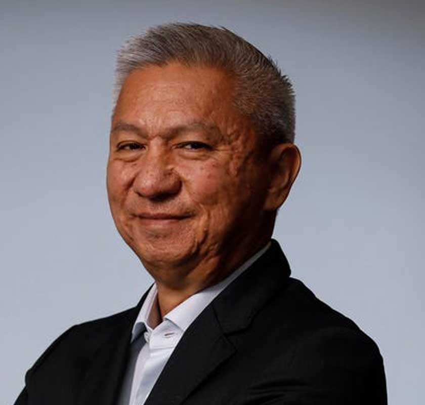 Tan Sri Koon Poh Keong's Press Metal is Southeast Asia's largest integrated aluminum producer. - DAGANG NEWS/Filepic  