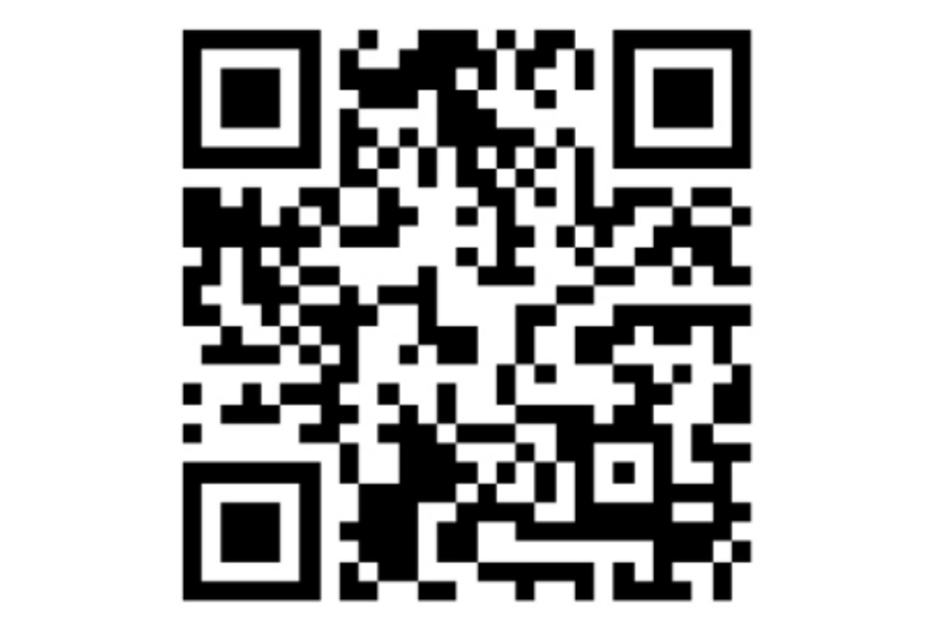 Kod QR ke laman web rasmi Huawei.